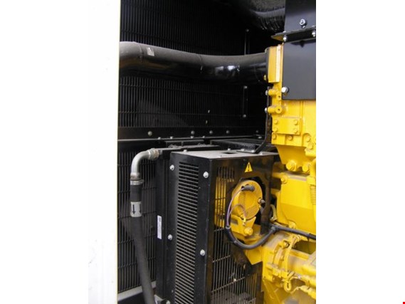 BroadCrown BCC860S-50 1 motor generator gebruikt kopen (Auction Premium) | NetBid industriële Veilingen